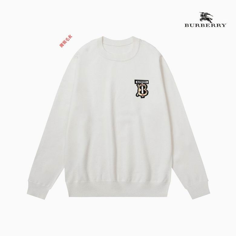 Burberry Sweater Mens ID:20230907-40